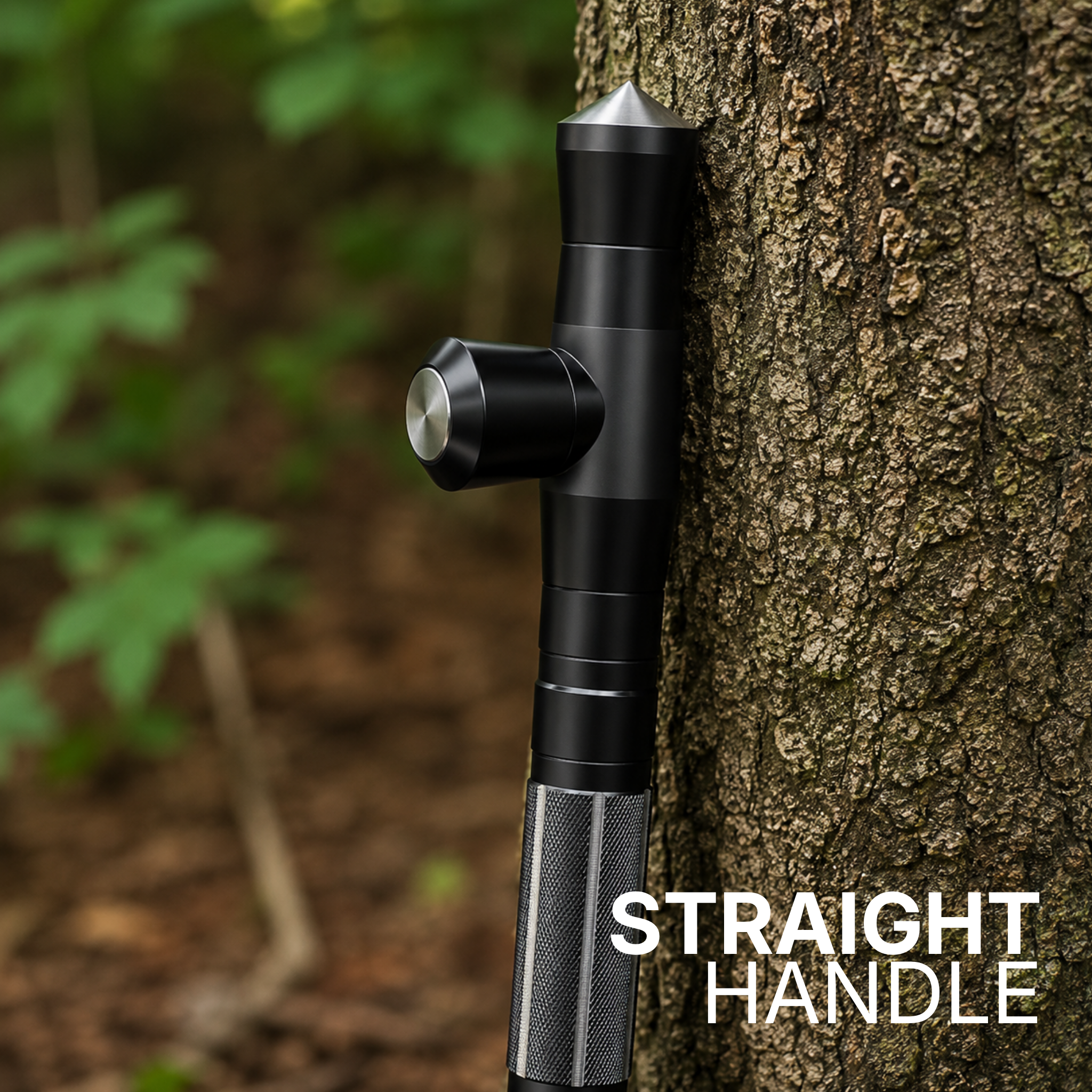 SafePath™ Walking Companion