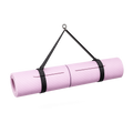 ReadyCarry Workout Mat with Carrying Strap